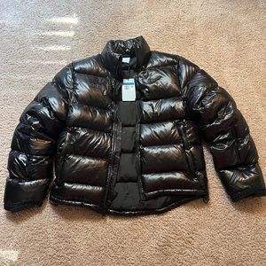 Nike Nocta Puffer Jacket (Size Med)